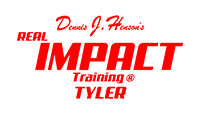 IMPACT Tyler
